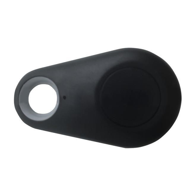 Mini GPS Tracker voor Honden - Waterdichte Real-time Tracking met Lange Batterijduur