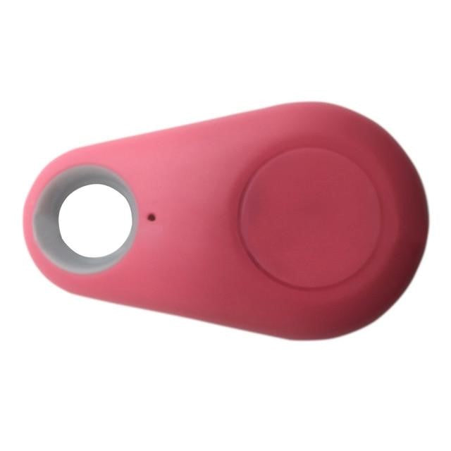 Mini GPS Tracker voor Honden - Waterdichte Real-time Tracking met Lange Batterijduur