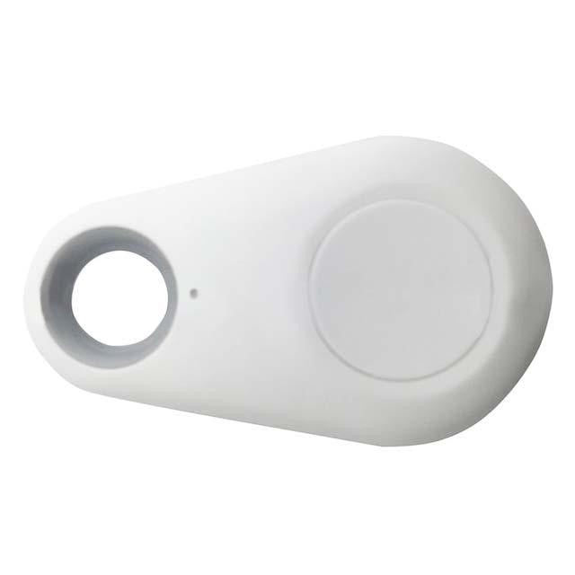 Mini GPS Tracker voor Honden - Waterdichte Real-time Tracking met Lange Batterijduur
