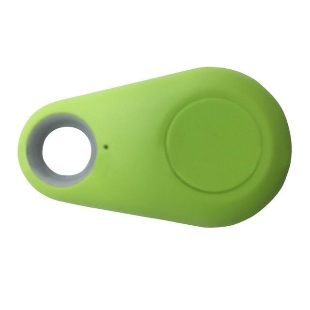 Mini GPS Tracker voor Honden - Waterdichte Real-time Tracking met Lange Batterijduur