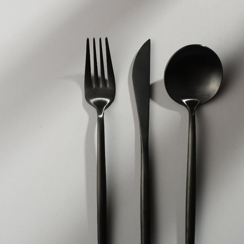 Elegant Bestekset - Verfijnd Tafelgerei voor Elke Maaltijd, Duurzaam en Comfortabel Ontwerp