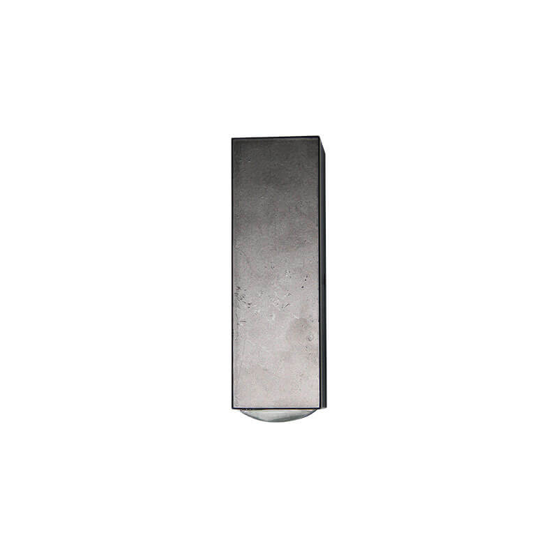 Moderne LED Buiten Wandlamp - Waterdicht IP65, Energiezuinig en Stijlvol voor Terrassen en Tuinen