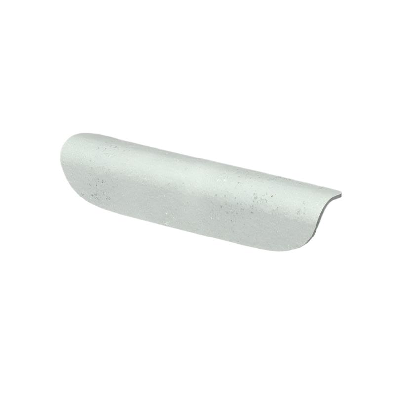 Moderne waterdichte gebogen buitenwandlamp met LED-verlichting - Geschikt voor tuin en terras