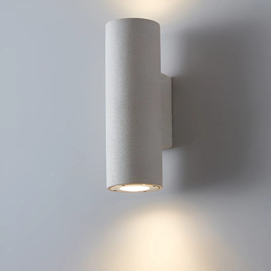 Moderne weerbestendige buitenwandlamp - Stijlvolle buitenverlichting voor tuin en terras