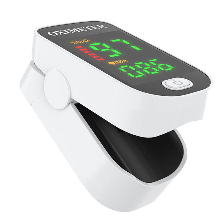Niet-invasieve Bloedsuikermeter met Groot LED-Display voor Pijnloze Glucosebewaking en Snelle Resultaten