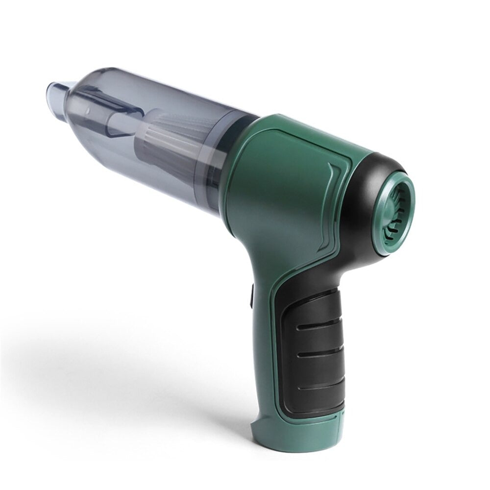 Powersweep Pro | 3-in-1 mini-batterij handicraft vacuümreiniger