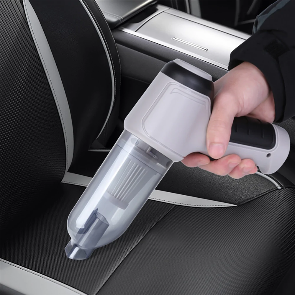 Powersweep Pro | 3-in-1 mini-batterij handicraft vacuümreiniger