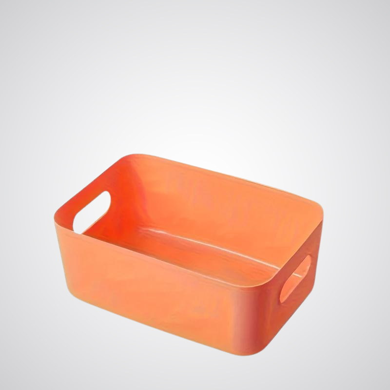 Praktische opbergdoos set (10 -pack) - Ideaal voor cosmetica, snacks en huishouden