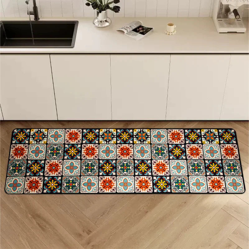 Premium antislip keukenmat