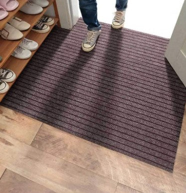 ReinKracht Deurmat - Voor Schone Voeten en een Fris Huis