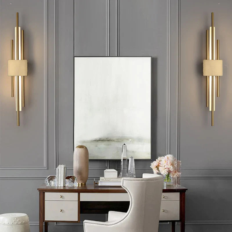 Wandlamp Moderne energiezuinige wandlamp voor binnengebruik