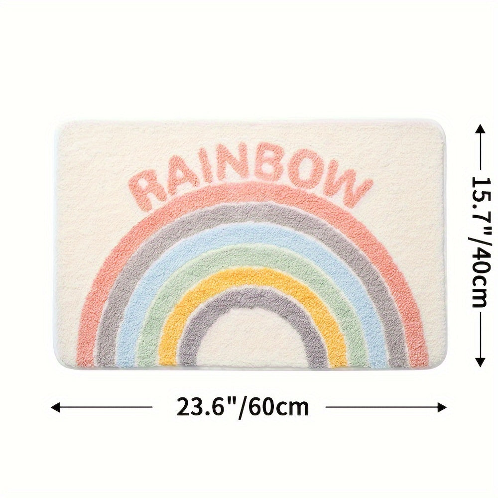 SIM-absorberende anti-slip badmat-premium comfort en beveiliging voor uw badkamer