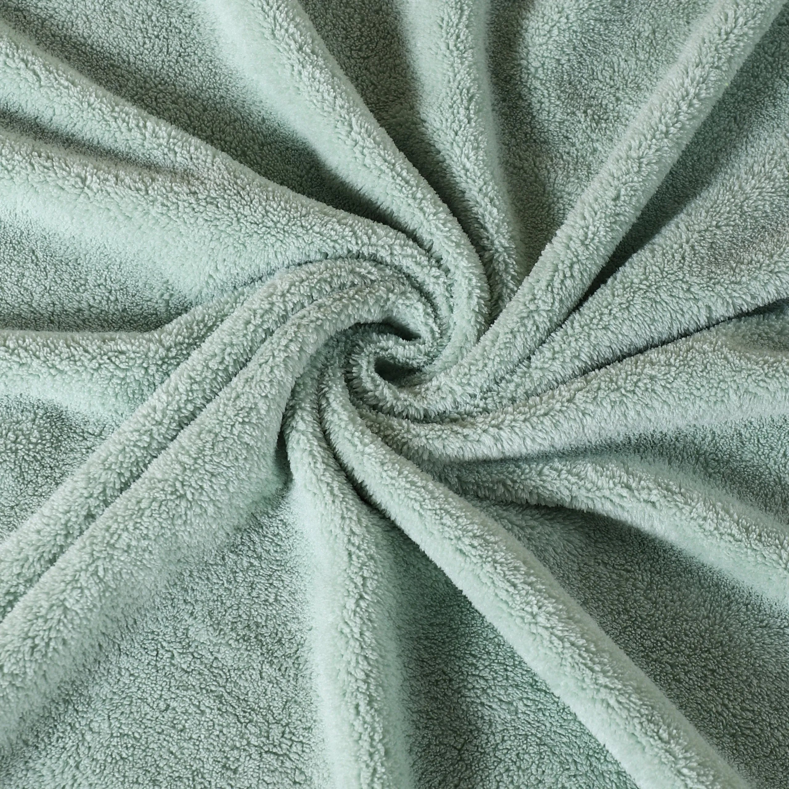 Schattige Baby Handdoek met Kap - Ultra-zacht en Absorberend