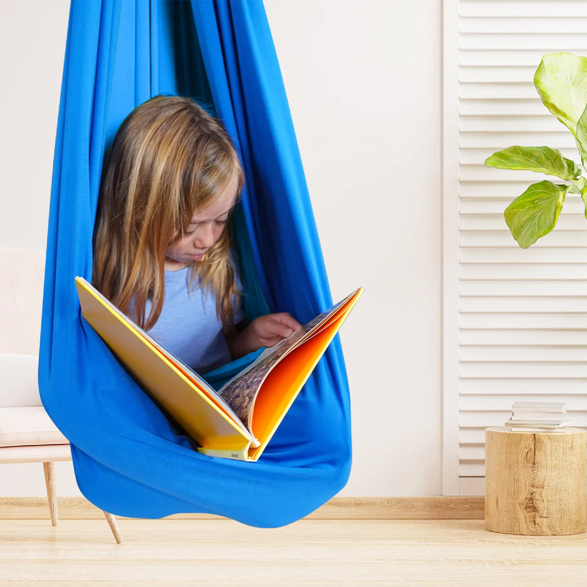Sensorische balancer voor kinderen - Veilig speelgoed voor emotionele regulatie en evenwicht