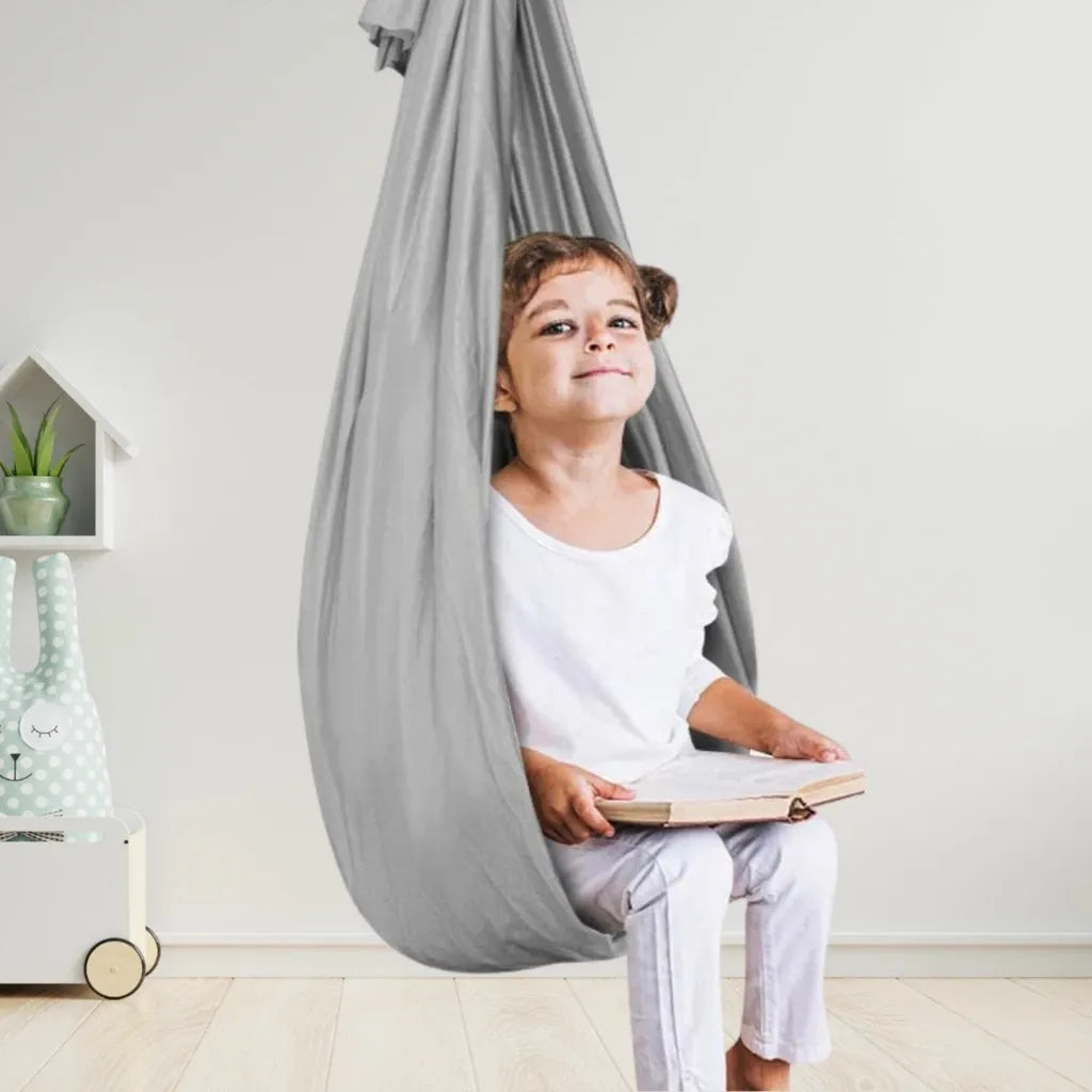Sensorische balancer voor kinderen - Veilig speelgoed voor emotionele regulatie en evenwicht