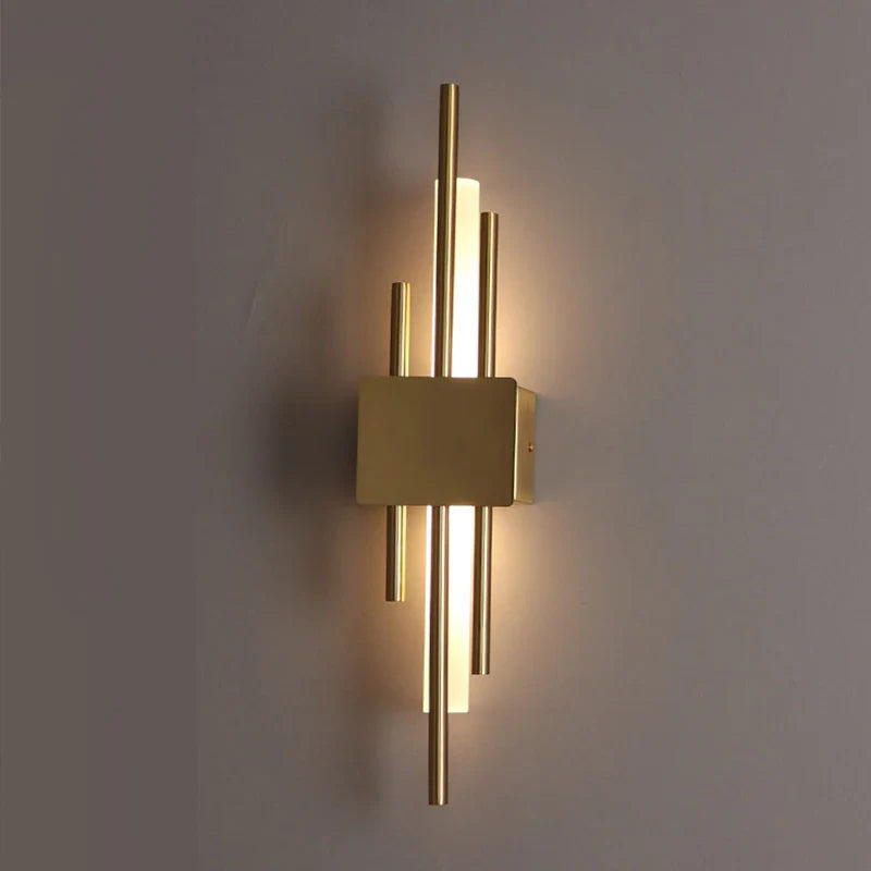 Wandlamp Moderne energiezuinige wandlamp voor binnengebruik