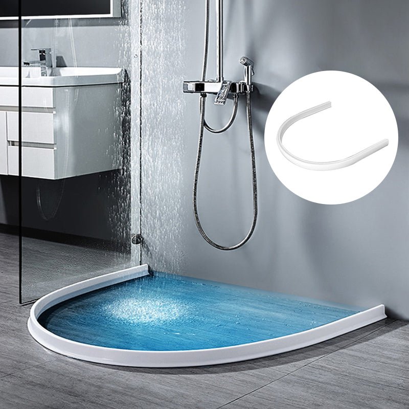 Waterdichtingsstrip voor badkamers en keukens – flexibel, duurzaam, zelfklevend