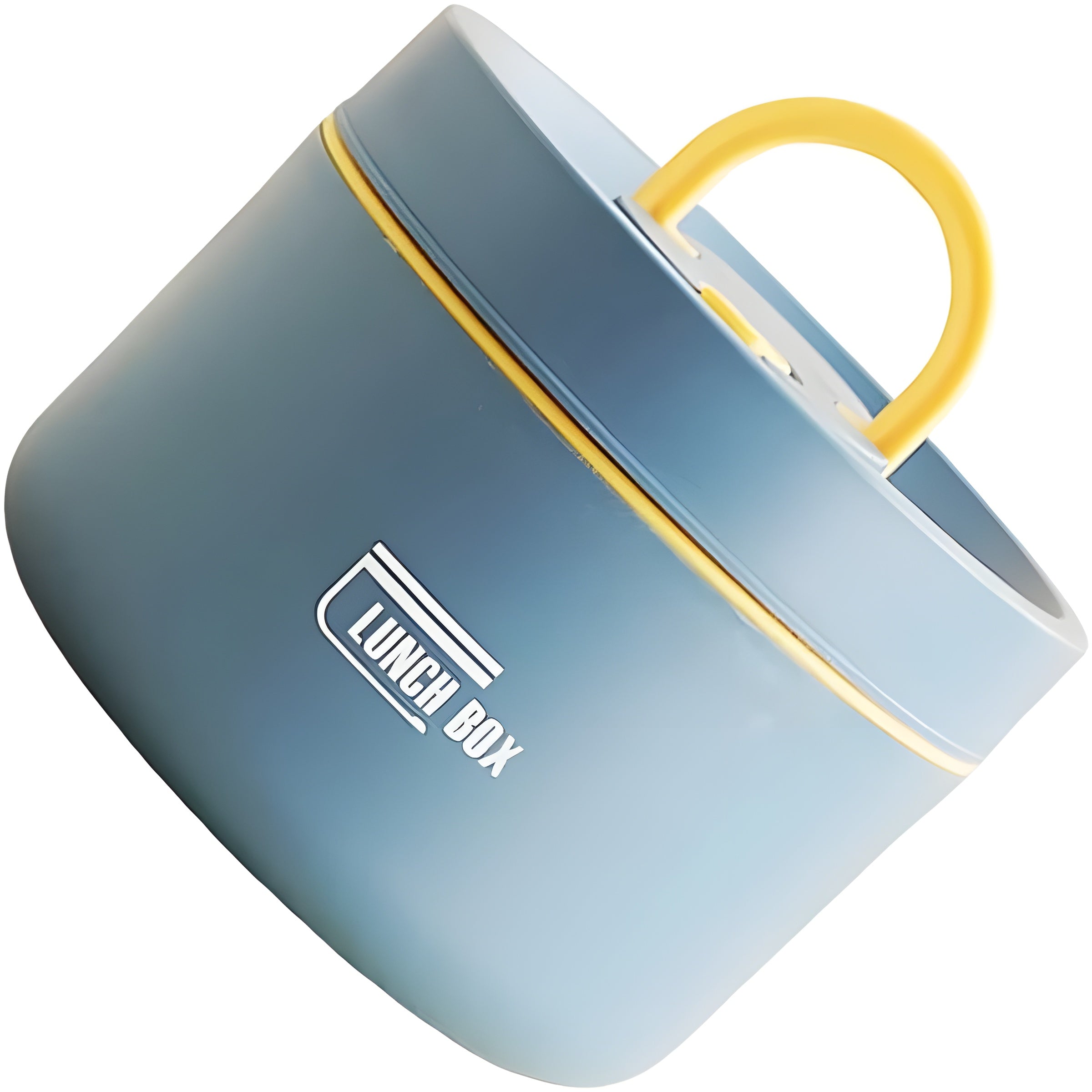 Waterdichte thermo lunchbox met uitstekende isolatie voor werk en school – voedselveilig materiaal
