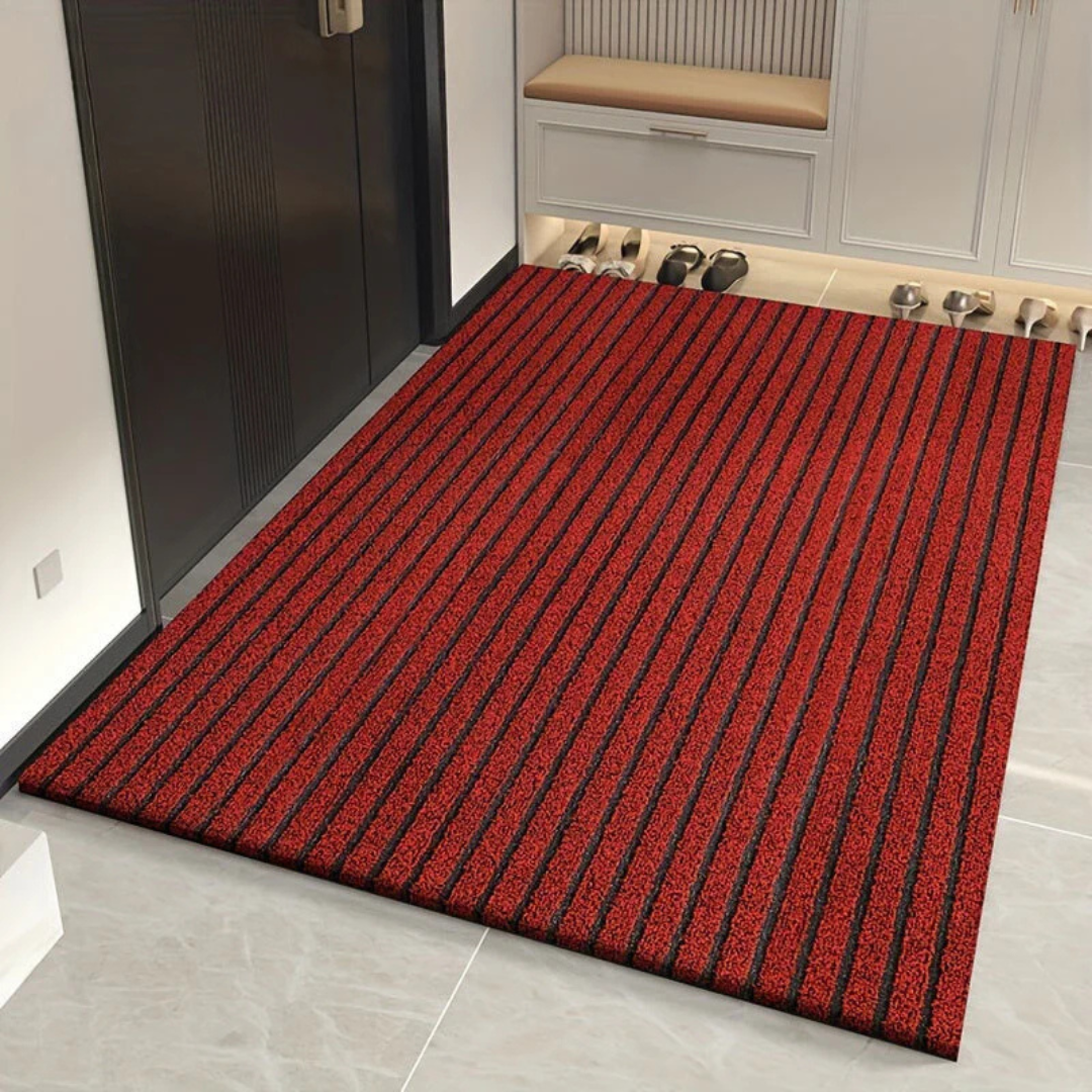 Weerbestendige deurmat voor binnen- en buitengebruik - antislip, duurzaam