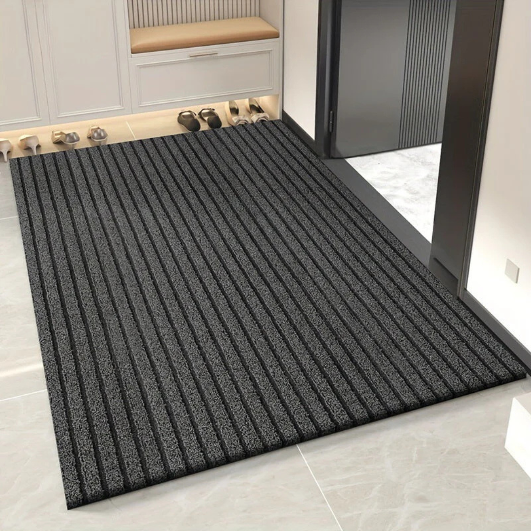Weerbestendige deurmat voor binnen- en buitengebruik - antislip, duurzaam