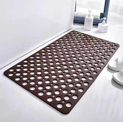 Antibacteriële Douchemat – Antislip & Hygiënisch voor Veilige Douchebeleving