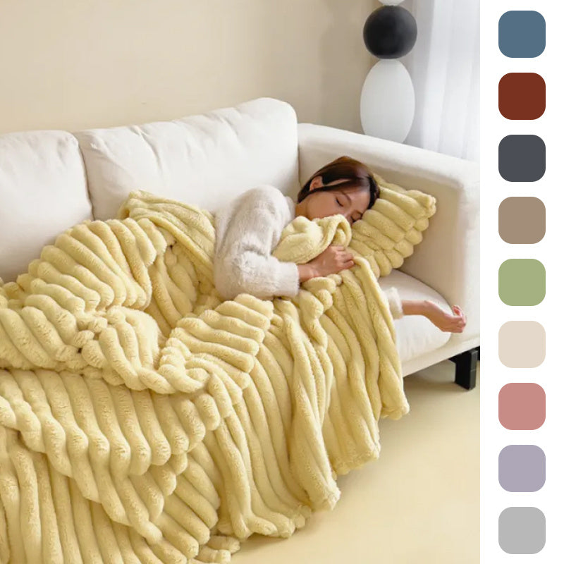 Zachte Polaire Duvet Cover voor Winteravonden – Warm en Comfortabel in Diverse Maten