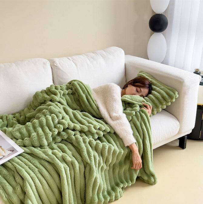 Zachte Polaire Duvet Cover voor Winteravonden – Warm en Comfortabel in Diverse Maten