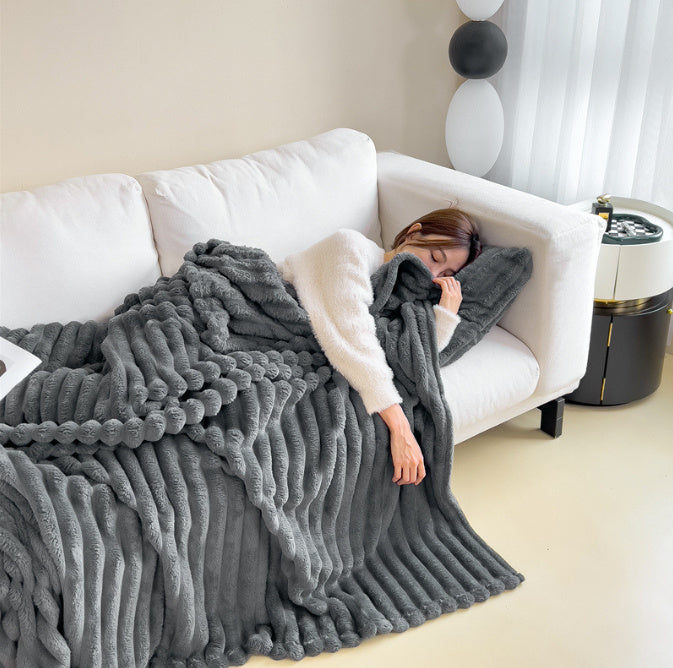 Zachte Polaire Duvet Cover voor Winteravonden – Warm en Comfortabel in Diverse Maten