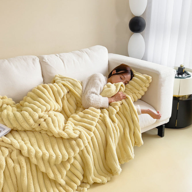 Zachte Polaire Duvet Cover voor Winteravonden – Warm en Comfortabel in Diverse Maten