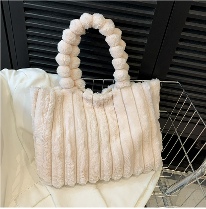 Dameshandtas met praktische compartimenten - Elegante en duurzame schoudertas voor elke gelegenheid