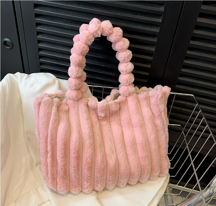 Dameshandtas met praktische compartimenten - Elegante en duurzame schoudertas voor elke gelegenheid