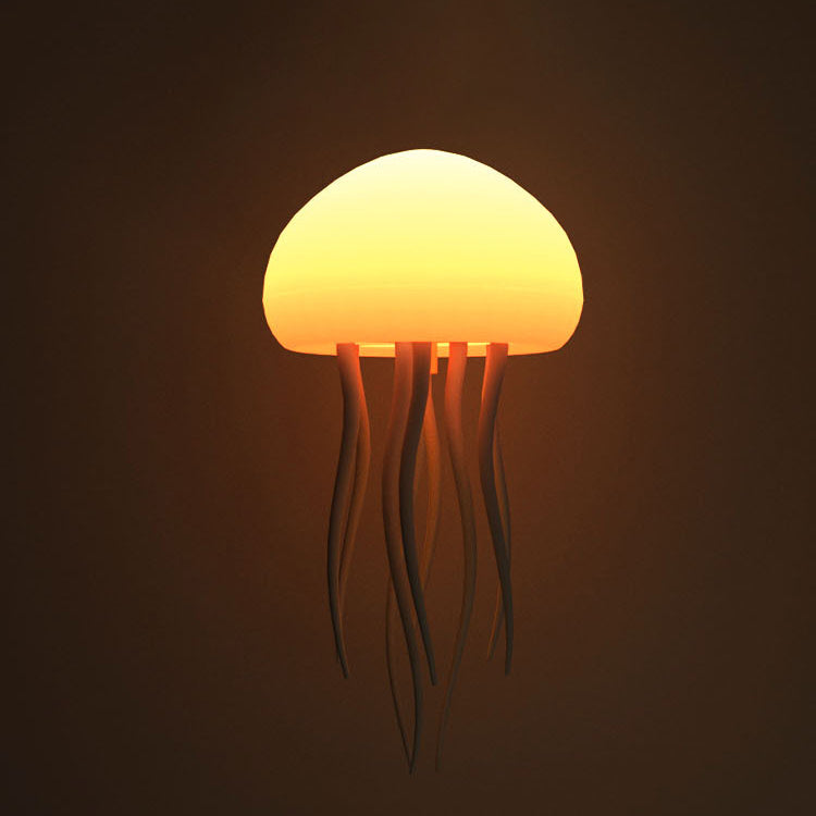 LED Kwallenlamp – Rustgevende Verlichting met Levensechte Beweging & Kleuropties