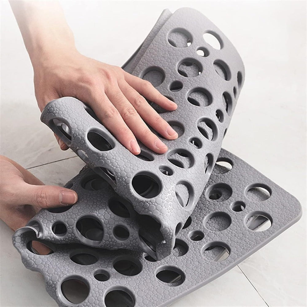 Antibacteriële Douchemat – Antislip & Hygiënisch voor Veilige Douchebeleving